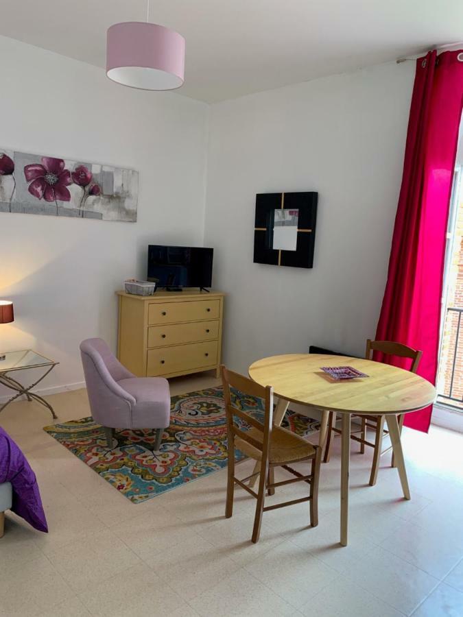 Studio Coeur Historique Albigeois Екстер'єр фото